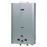 White Point Gas Water Heater 10 Litres WPGWH10LS