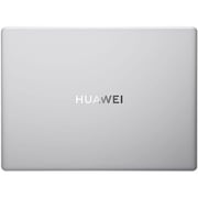 Huawei MateBook 13s EmmyD-W7651T Laptop - Core i7 3.3GHz 16GB 512GB SSD Shared Win10Home 13.4inch Space Gray English/Arabic Keyboard