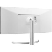 LG UltraWide Monitor Full HD 34inch 2560×1080 Monitor HDR IPS Monitor - 34WN650