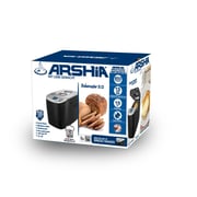 Arshia Bread Maker Bm106-2616 Arshia Bread Maker Bm106-2616