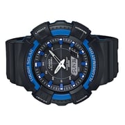 Casio AD-S800WH-2A2V Youth Unisex Watch