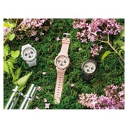 Casio BGA150EF4BDR Baby G Watch