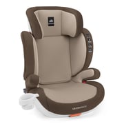 CAM BK S165 151 Quantico Car Seat