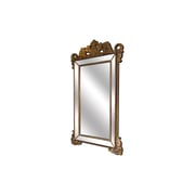 Pan Emirates Sperry Mirror Pan Emirates Sperry Mirror