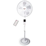Clikon Stand Fan W/Remote CK2197 Clikon Stand Fan W/Remote CK2197