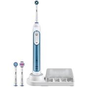 Braun Oral-B Smart 6000 Cross Action Toothbrush D7005355XP Braun Oral-B Smart 6000 Cross Action Toothbrush D7005355XP