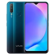 Vivo Y17 128GB Mineral Blue 4G Dual Sim Smartphone Vivo Y17 128GB Mineral Blue 4G Dual Sim Smartphone