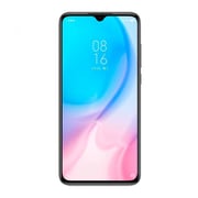 Xiaomi MI A3 128GB White 4G LTE Dual Sim Smartphone Xiaomi MI A3 128GB White 4G LTE Dual Sim Smartphone