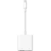 Apple MK0W2ZM/A Lightning To USB3 Camera Adapter