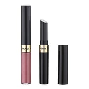 Max Factor Lipfinity Lip Colour 310 Essential Violet Lipstick 2.3ml + Balm 1.9g