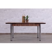 Pan Emirates Ripon Dining Set 1+6 171*81*77cm Pan Emirates Ripon Dining Set 1+6 171*81*77cm