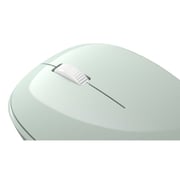 Microsoft Value Lioning Bluetooth Mouse Mint Microsoft Value Lioning Bluetooth Mouse Mint