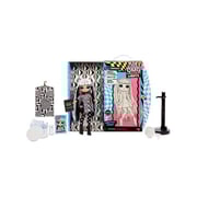 LOL Surprise OMG Doll Neon Series Groovy Babe - Modepop LOL Surprise OMG Doll Neon Series Groovy Babe - Modepop