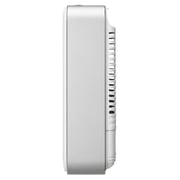 LG Mini Air Purifier AP151MWA1, 4-stage filtration system, 4-color Smart Display LG Mini Air Purifier AP151MWA1, 4-stage filtration system, 4-color Smart Display