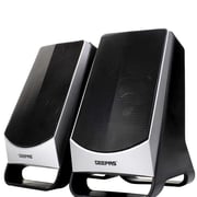 Geepas 2.0 Computer Speaker GMS8805 Geepas 2.0 Computer Speaker GMS8805