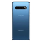 Samsung Galaxy S10 128GB Prism Blue SM-G973F 4G Dual Sim Smartphone