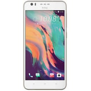 HTC Desire 10 Lifestyle 4G Dual Sim Smartphone 32GB Polar White