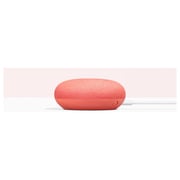 Google Home Mini Smart Speaker Coral GA00217 (International Version) Google Home Mini Smart Speaker Coral GA00217 (International Version)