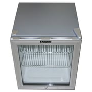 Yamada Mini Glass Door Refrigerator 49 Litres - YCC60G Yamada Mini Glass Door Refrigerator 49 Litres - YCC60G