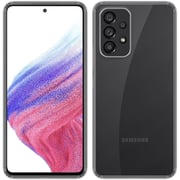 Hope Case Clear Samsung Galaxy A53 Hope Case Clear Samsung Galaxy A53