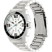 Fastrack 3089SM08 Hitlist Men's Watch