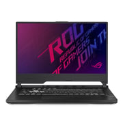 Asus ROG Strix G G531GW-AL138T Gaming Laptop - Core i7 2.6GHz 16GB 1TB+512GB 8GB Win10 15.6inch FHD Black