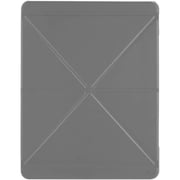 Case Mate Folio Case Grey For iPad 10.2 Case Mate Folio Case Grey For iPad 10.2