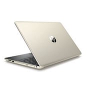 HP 15-DA0014NE Laptop - Core i7 1.8GHz 16GB 2TB 4GB Win10 15.6inch FHD Pale Gold