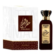 Amwaaj Attar Al Malaki EDP 100 ml Amwaaj Attar Al Malaki EDP 100 ml