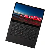 Lenovo ThinkPad X1 Extreme Core i7-9750H 32GB RAM 1TB SSD Win10P 15.6 Lenovo ThinkPad X1 Extreme Core i7-9750H 32GB RAM 1TB SSD Win10P 15.6