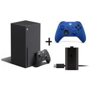 Sharaf dg 2025 xbox