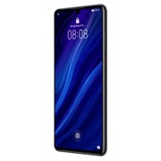 Huawei P30 128GB Black 4G Dual Sim Smartphone ELE-L29