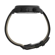 TIMEX Expedition Black Leather Analog Men Watch TW2T73000 TIMEX Expedition Black Leather Analog Men Watch TW2T73000