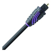 QED Profile Optical Cable 1m QE5061