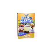 Now Better Stevia Sweetener Packets 100's Now Better Stevia Sweetener Packets 100's