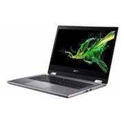Acer Spin 3 SP314-54N-556D Laptop - Core i5 1.0GHz 8GB 1TB Shared Win10 14inch FHD Silver