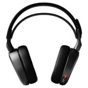 SteelSeries 61505 Wireless Gaming Headset Arctis 7 Black (2019 Edition) SteelSeries 61505 Wireless Gaming Headset Arctis 7 Black (2019 Edition)