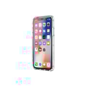 Griffin Survivor Clear/Iris Case For iPhone XR Griffin Survivor Clear/Iris Case For iPhone XR