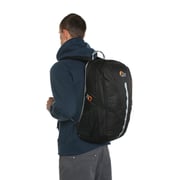 Lowe Alpine Backpacks Vector 18, Black/pumpkin Lowe Alpine Backpacks Vector 18, Black/pumpkin