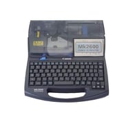 Canon Mk2600 Cable Id Printer, Black Canon Mk2600 Cable Id Printer, Black