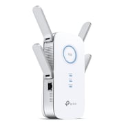 TP-Link RE650 AC2600 Dual Band Wi-Fi Range Extender TP-Link RE650 AC2600 Dual Band Wi-Fi Range Extender
