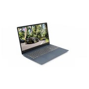 Lenovo ideapad 330S-14IKB Laptop - Core i5 1.6GHz 4GB 1TB 2GB Win10 14inch HD Mid Night Blue
