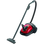 Hitachi Canister Vacuum Cleaner Red CVBG1824CBSBRE