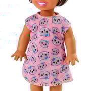 Barbie Skipper Babysitters Tent Playset Doll FXG94 Barbie Skipper Babysitters Tent Playset Doll FXG94