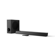 Philips Sound Bar Speaker With Wireless Subwoofer TAPB40598