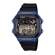 Casio AE-1300WH-2AV Youth Unisex Watch Casio AE-1300WH-2AV Youth Unisex Watch