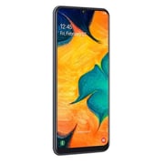 Samsung Galaxy A30 64GB Black 4G Dual Sim Smartphone SM-A305F