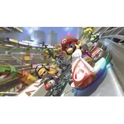Nintendo Switch Mario Kart 8 Deluxe Game Nintendo Switch Mario Kart 8 Deluxe Game