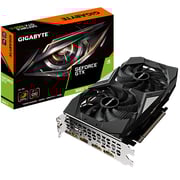 Gigabyte Vga Gtx 1660ti 6gb Ddr6 Ti Oc 6g Gv-n166toc-6gd Gigabyte Vga Gtx 1660ti 6gb Ddr6 Ti Oc 6g Gv-n166toc-6gd