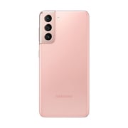 Samsung Galaxy S21 5G 256GB Phantom Pink Smartphone Pre-order